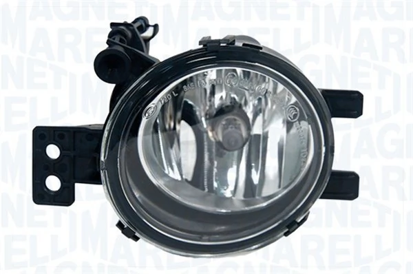 Front Fog Light